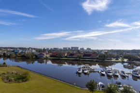 Yacht Club Villas #1-1104 condo